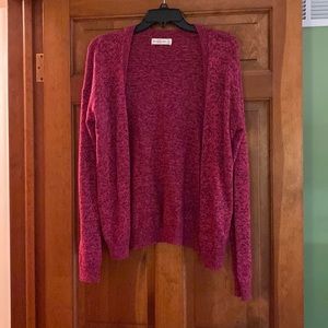 Abercrombie and Fitch Cardigan
